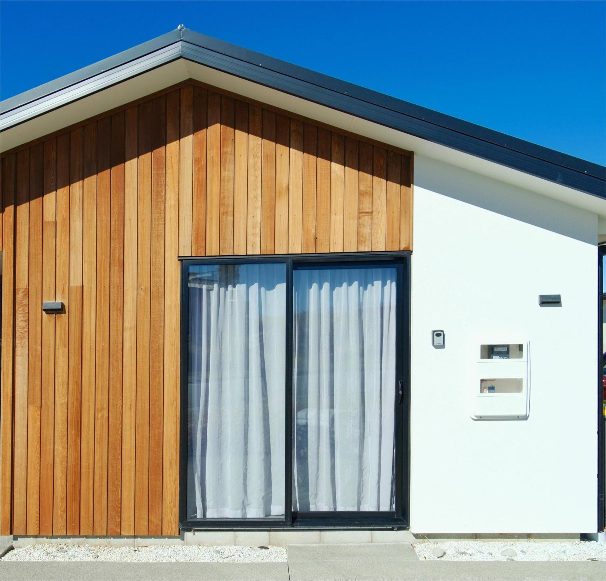 אגם טקפו Kingfisher Lodge חדר תמונה