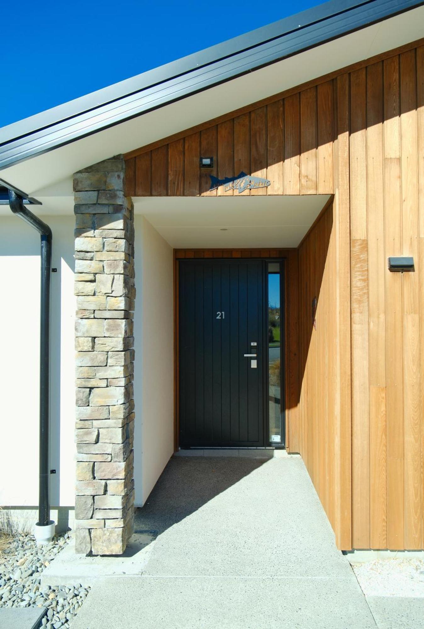 אגם טקפו Kingfisher Lodge חדר תמונה