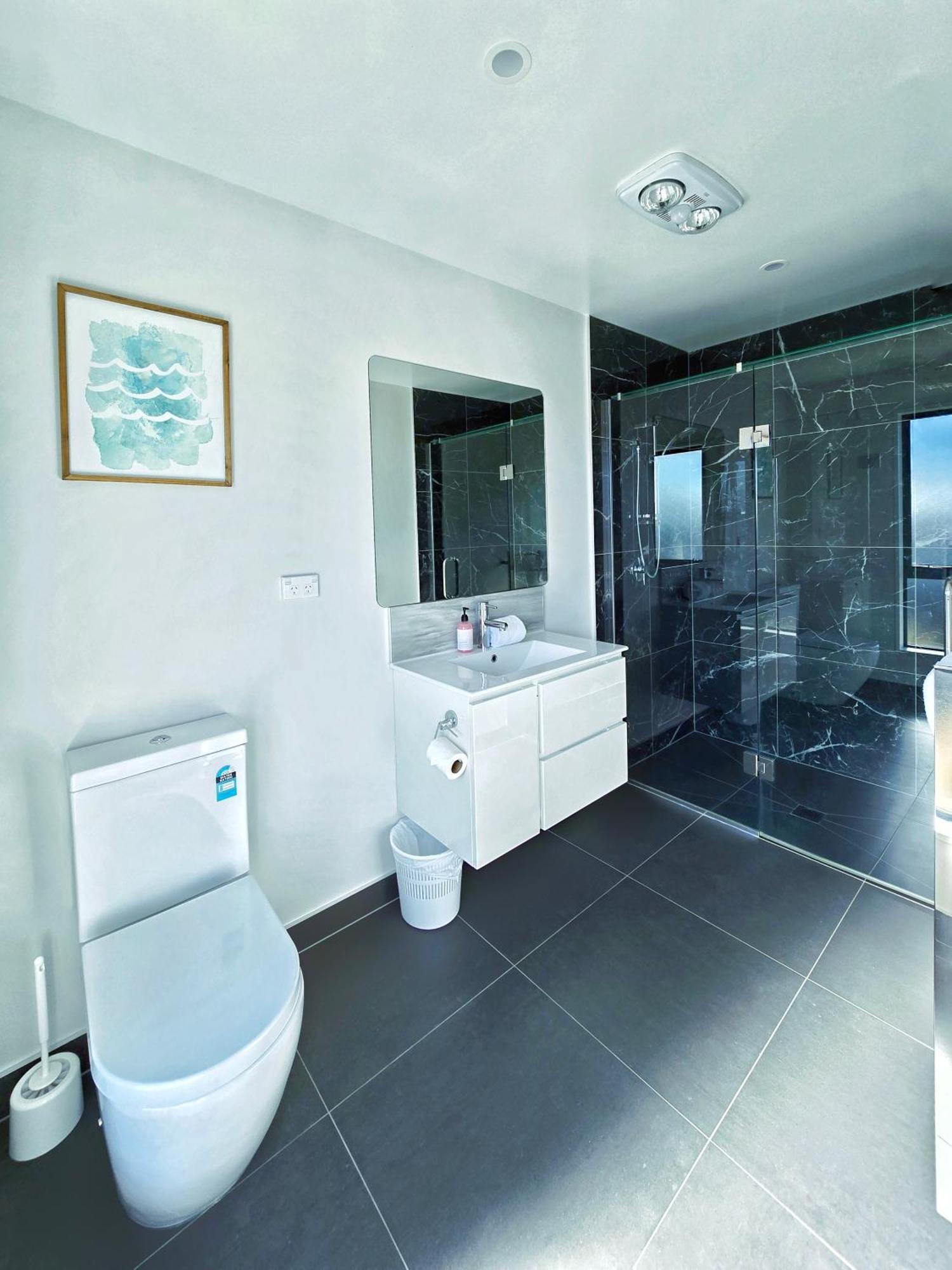 אגם טקפו Kingfisher Lodge חדר תמונה