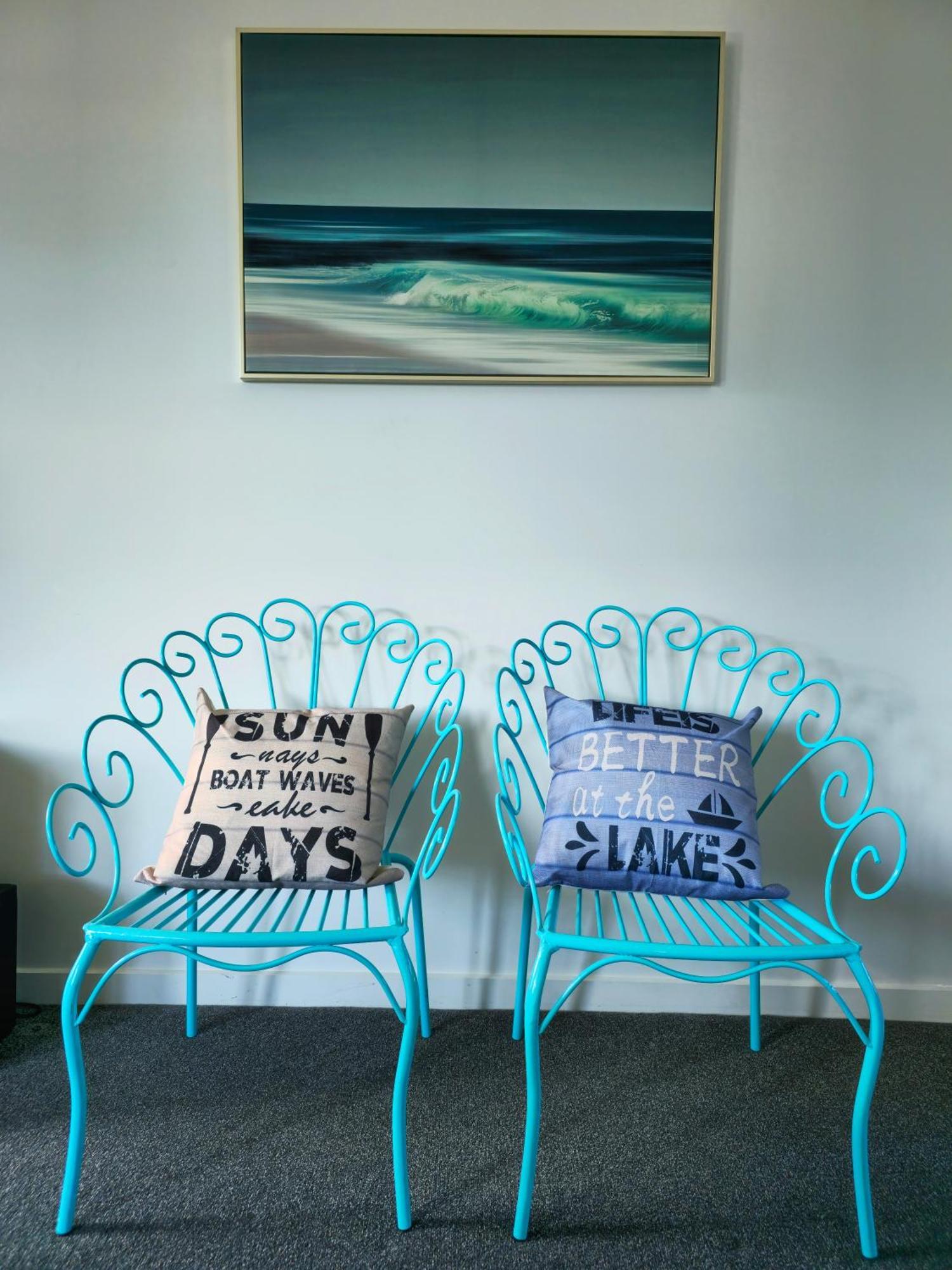 אגם טקפו Kingfisher Lodge חדר תמונה