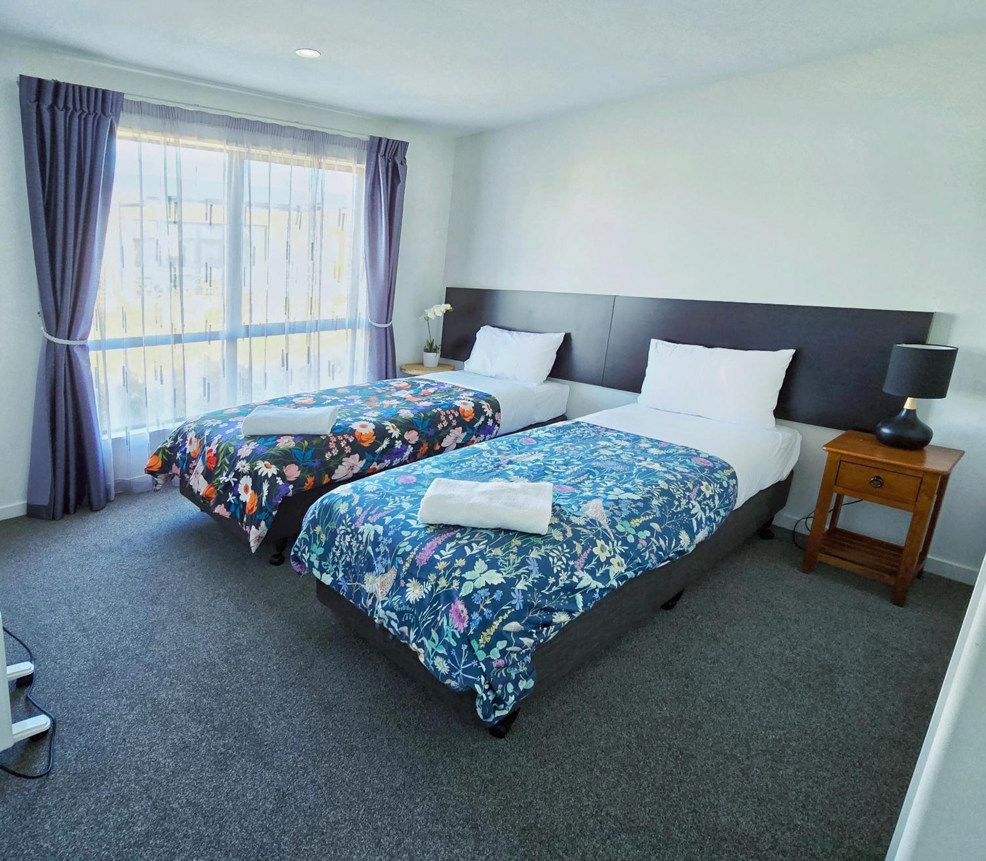 אגם טקפו Kingfisher Lodge חדר תמונה